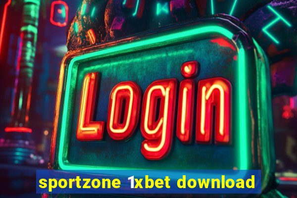 sportzone 1xbet download